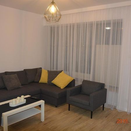 Apartament Royal Place Jurowiecka 19 Bialystok Exterior photo