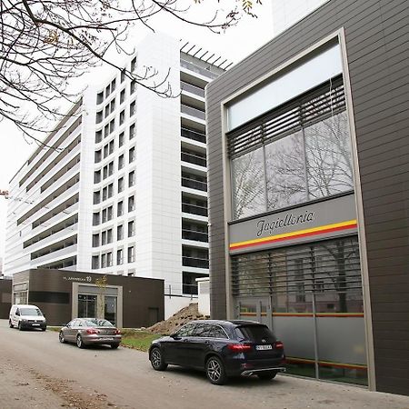 Apartament Royal Place Jurowiecka 19 Bialystok Room photo
