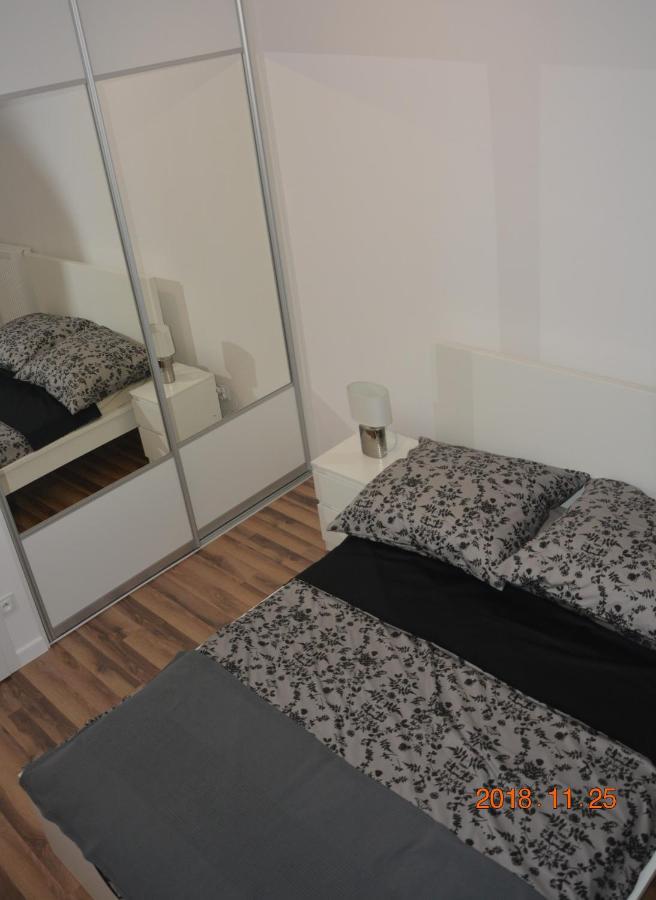 Apartament Royal Place Jurowiecka 19 Bialystok Exterior photo
